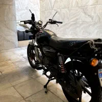 kld 200 سال. ۱۴۰۳|موتورسیکلت|تهران, مجیدیه|دیوار