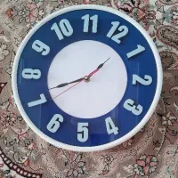 ساعت دیواری
