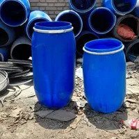 خرید و فروش انواع بشکه ، گالن و مخزن