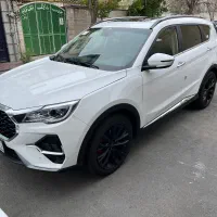 فیدلیتی الیت ۴۰۴ هفت نفره