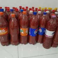 رب گوجه تمیز ارگانیک