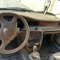 سمند ef7|خودرو سواری و وانت|بانه, |دیوار