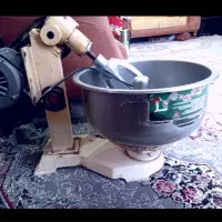 خمیر زن 10 کیلویی