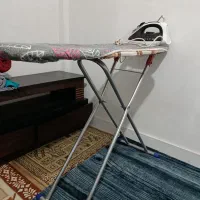 اتو ومیز اتو|اتو و لوازم اتو|فردیس, شهرک شهید حسینی|دیوار