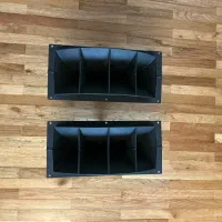 هورن Altec 811B|سیستم صوتی خانگی|تهران, الهیه|دیوار