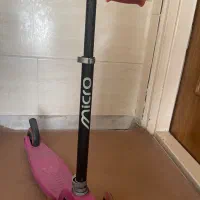 اسکوتر سالم