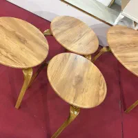 جلو مبلی چوبیران|مبلمان خانگی و میز عسلی|تهران, صاحب الزمان|دیوار