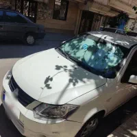 ساینا ۱۴۰۱|خودرو سواری و وانت|پاکدشت, پاکدشت (مامازند)|دیوار