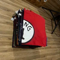 تیشرت عمده دونه ای صد تومن