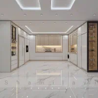 ساخت انواع کابینت و کمد دیواری با بهترین کیفیت