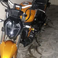 بنلی 300 درحد صفر|موتورسیکلت|نسیم‌شهر, |دیوار