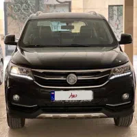 Sx5 مدل 1402|خودرو سواری و وانت|مشهد, تربیت (صدف)|دیوار