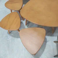 میز و گلمیز|میز و صندلی غذاخوری|شیراز, گچی|دیوار