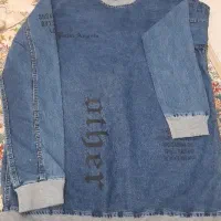 بلوز جین و شلوار