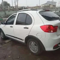 کوئیک ۱۴۰۱ بدون رنگ سری R|خودرو سواری و وانت|رشت, حافظ آباد|دیوار