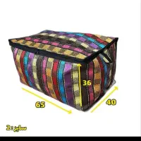 بقچه لباس، رختخوابی جنس جاجیم|رختخواب، بالش، پتو|پیشوا, |دیوار