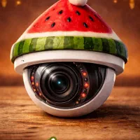 نصب تخصصی دوربین مداربسته تضمینی