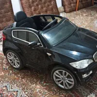 ماشین شارژی