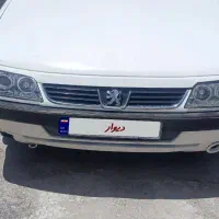 پژو سلکس مدل90کارمندی