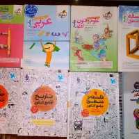 کتاب کنکور انسانی|کتاب و مجله آموزشی|قوچان, |دیوار