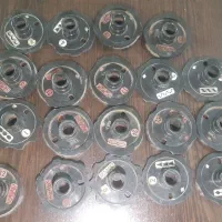 ژتون چرخ خیاطی