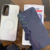 A15 سامسونگ ۲۵۶ گیگ