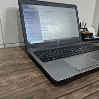 لپتاپ hp مدل 455|رایانه همراه|تهران, نعمتآباد|دیوار