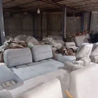 اجاره کارگاه ۱۱۰۰ متری|اجارهٔ دفتر صنعتی، کشاورزی، تجاری|سلماس, |دیوار