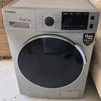 یخچال دوقلو دوو  جدید ترین مدل روز|یخچال و فریزر|نهاوند, |دیوار