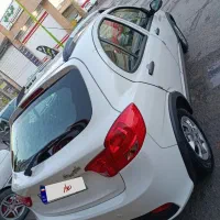 کوییک صفر خشک|خودرو سواری و وانت|اصفهان, باغ فردوس|دیوار