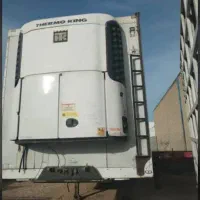 یخچال نیم یدک