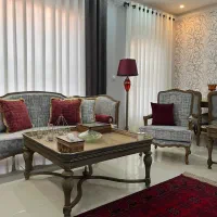 ویلا۶۰۰متری داخل بافت انشعابات کنتور سهیله|فروش خانه و ویلا|رامجین, |دیوار