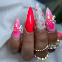 کاشت ناخن آمل راه و ترابری چاکسر
