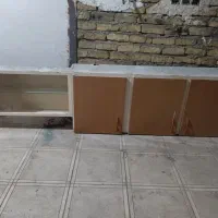 کابینت فلزی