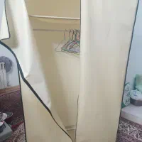 کاور لباس تمیز و شیک جادار