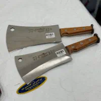 ساطور درجه یک حیدری اصل(ویژه عید قربان)