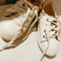 کتونی بچه گانه