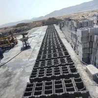 اجاره کارگاه بلوک