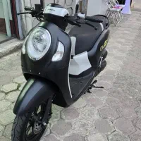 هوندا اسکوپی اصلی تک ریموت بهترین رنگ