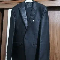 کت و شلوار در حد نو