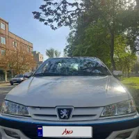 پارس مدل88دوگانه کارخانه|خودرو سواری و وانت|اردبیل, |دیوار