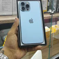 iPhone 13 Pro Max 256g LL/A بدون ریجستر