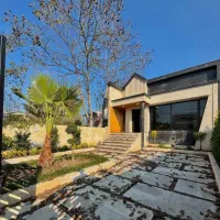 ویلا همکف۱۸۰ م سندار داخل ‌شهرک تکمیل شده