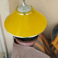 لوستر|لوستر و چراغ آویز|اهواز, حصیرآباد|دیوار