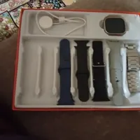 ساعت اپل واچ هوشمند