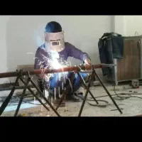 لوله کشی گاز عمده و خرده کاری
