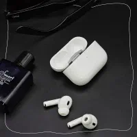 هنذفری ایرپاد بلوتوثی بی سیم انکر r50i