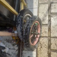 یکجفت لاستیک سایز ۱۲