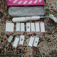 دستگاه چندکاره مکس|آرایشی، بهداشتی، درمانی|خرمآباد, |دیوار