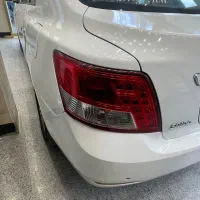 آریواتومات مدل96 بی رنگ|خودرو سواری و وانت|تهران, بریانک|دیوار